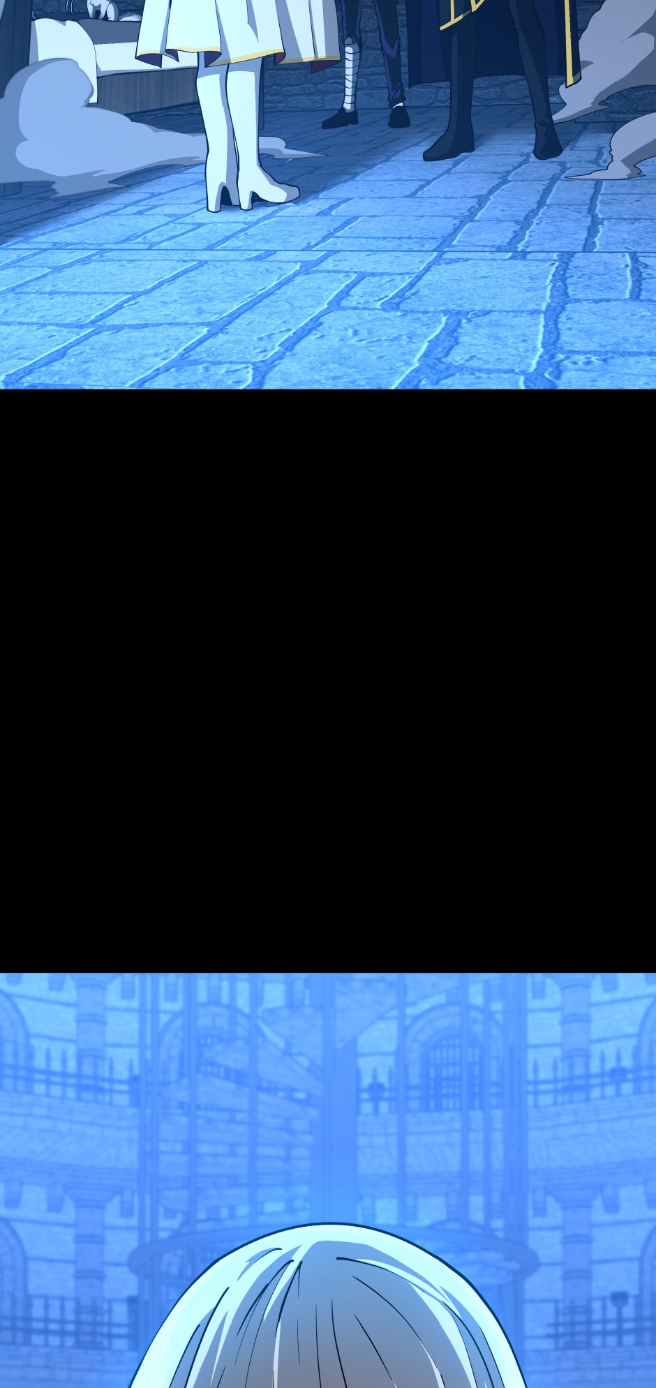 Read The Beginning After The End ENGLISH Manga Online