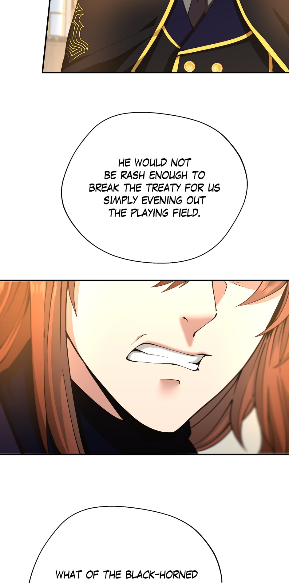 Read The Beginning After The End ENGLISH Manga Online