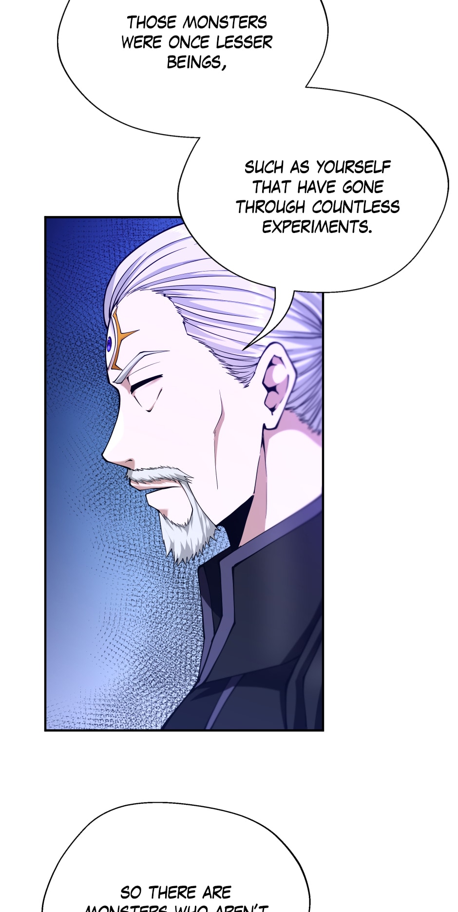 Read The Beginning After The End ENGLISH Manga Online