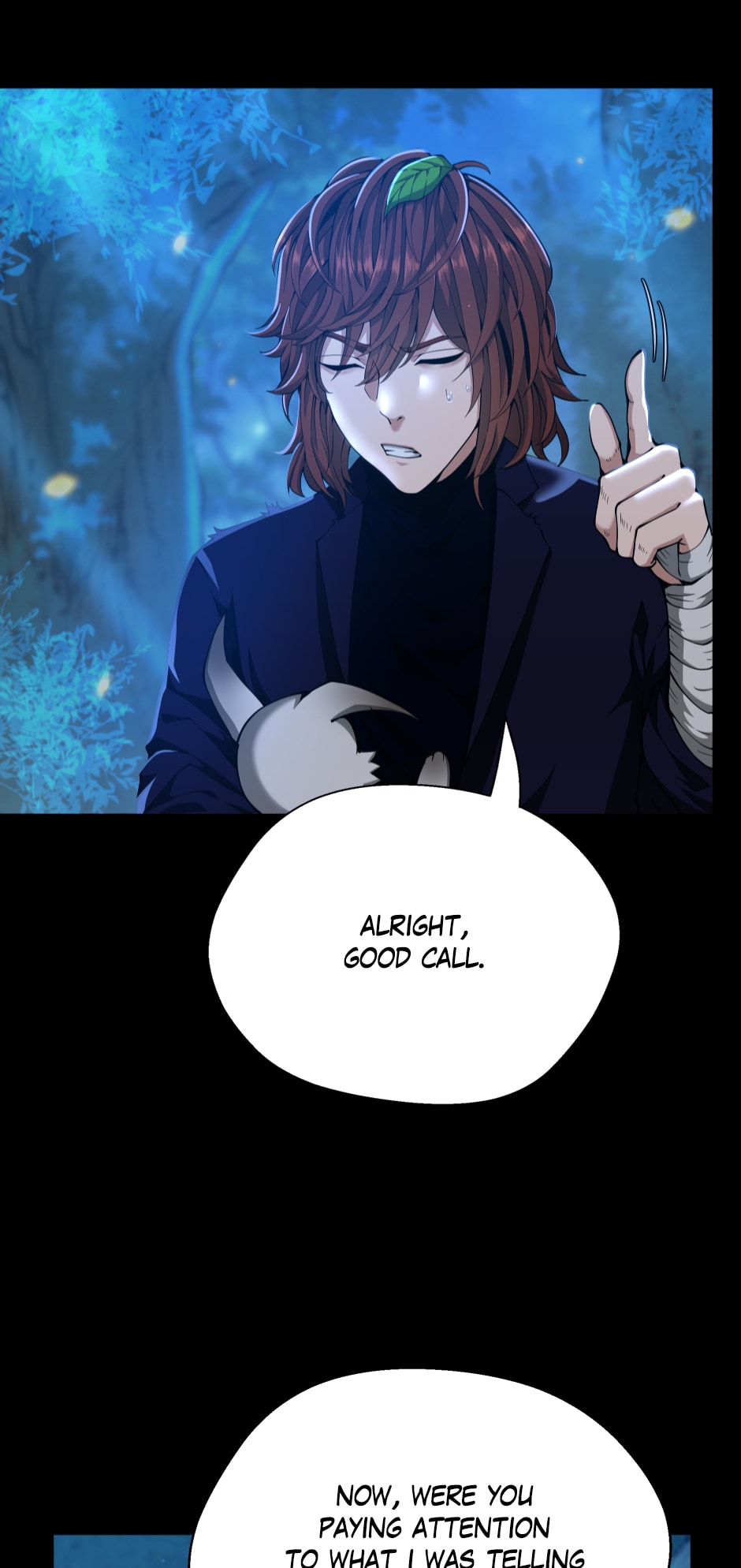 Read The Beginning After The End ENGLISH Manga Online