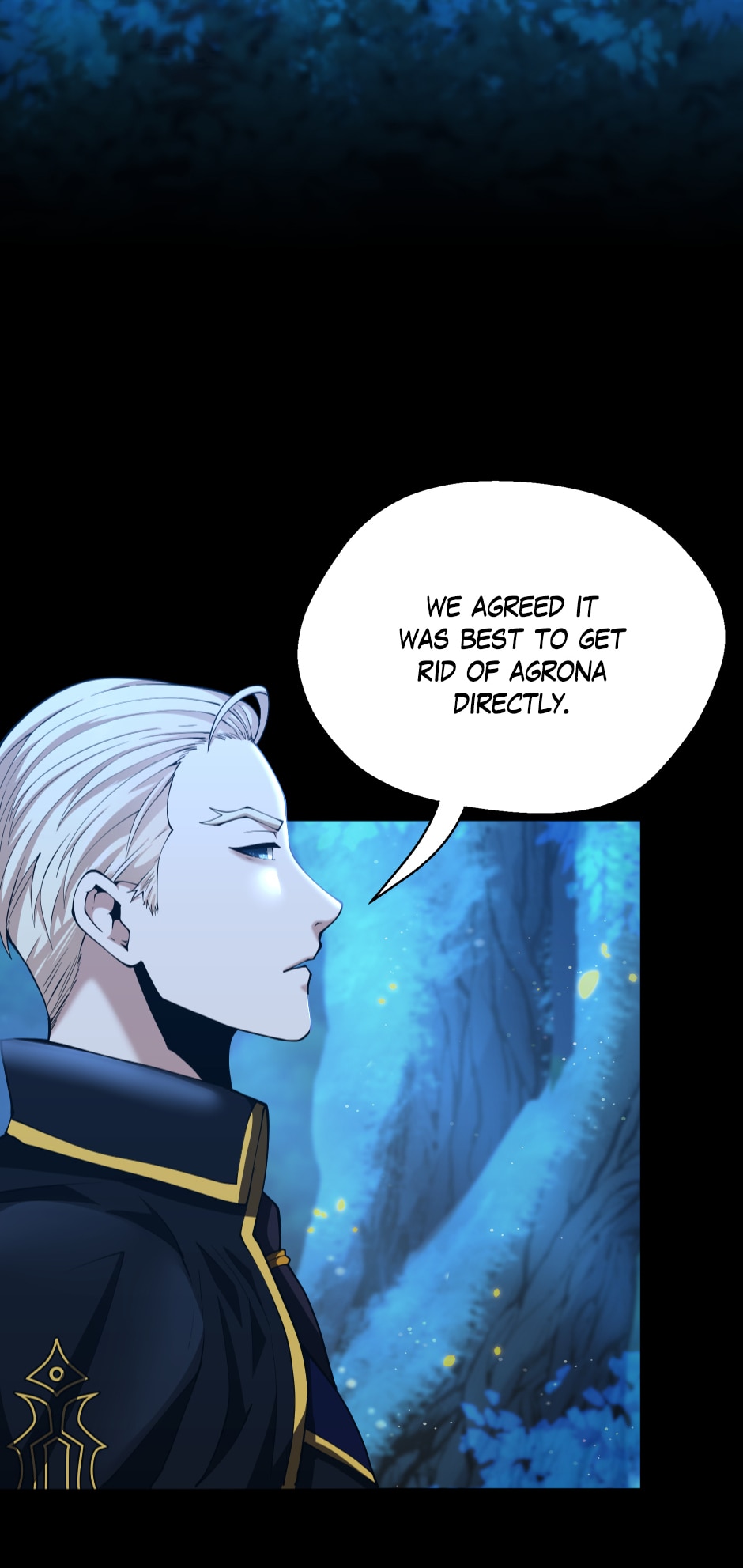 Read The Beginning After The End ENGLISH Manga Online