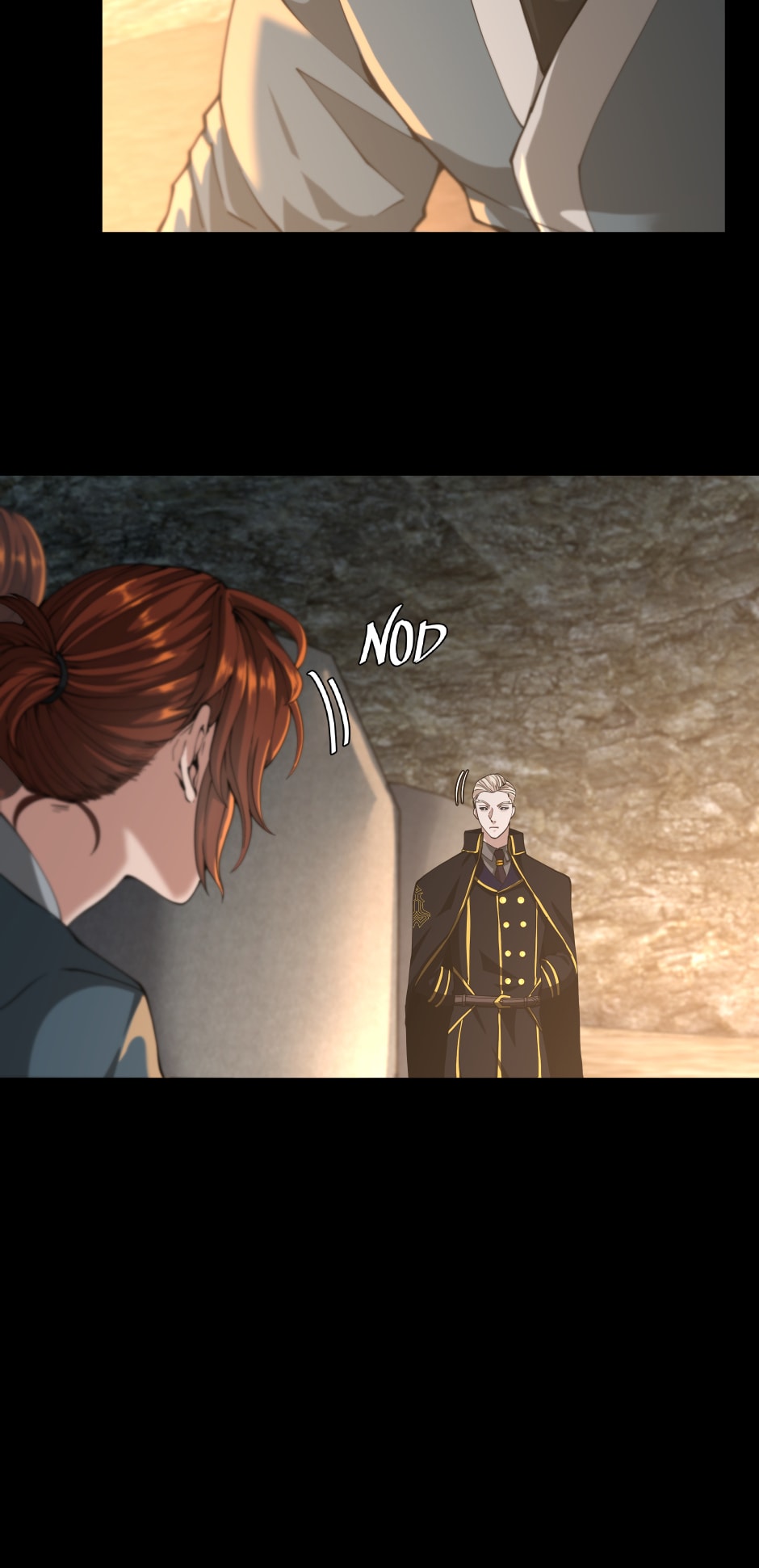 Read The Beginning After The End ENGLISH Manga Online