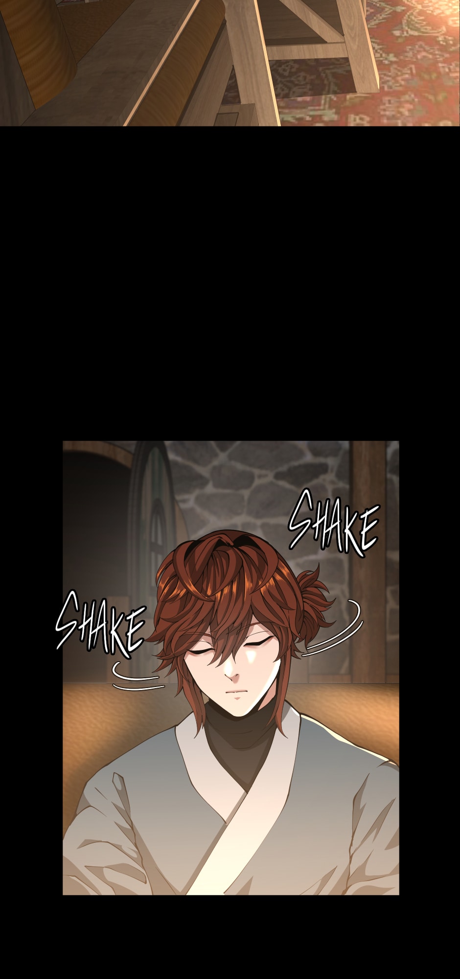 Read The Beginning After The End ENGLISH Manga Online