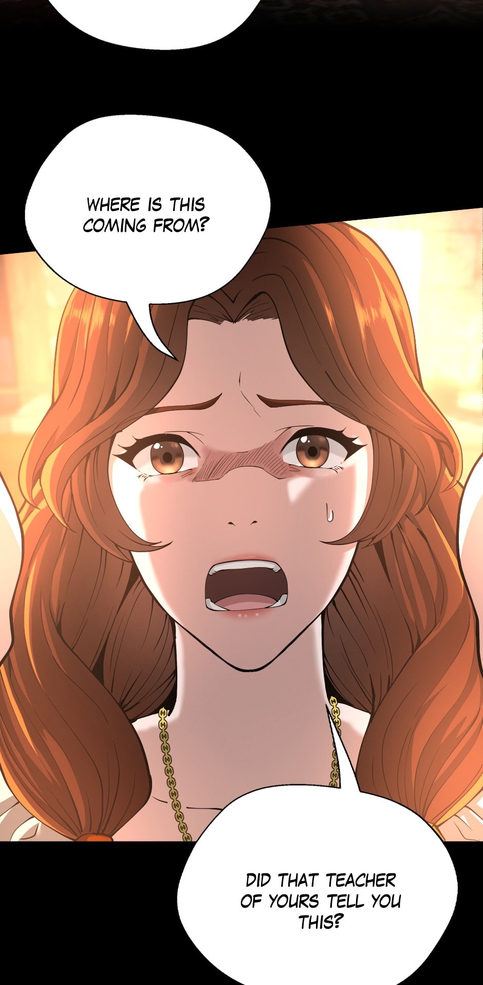 Read The Beginning After The End ENGLISH Manga Online