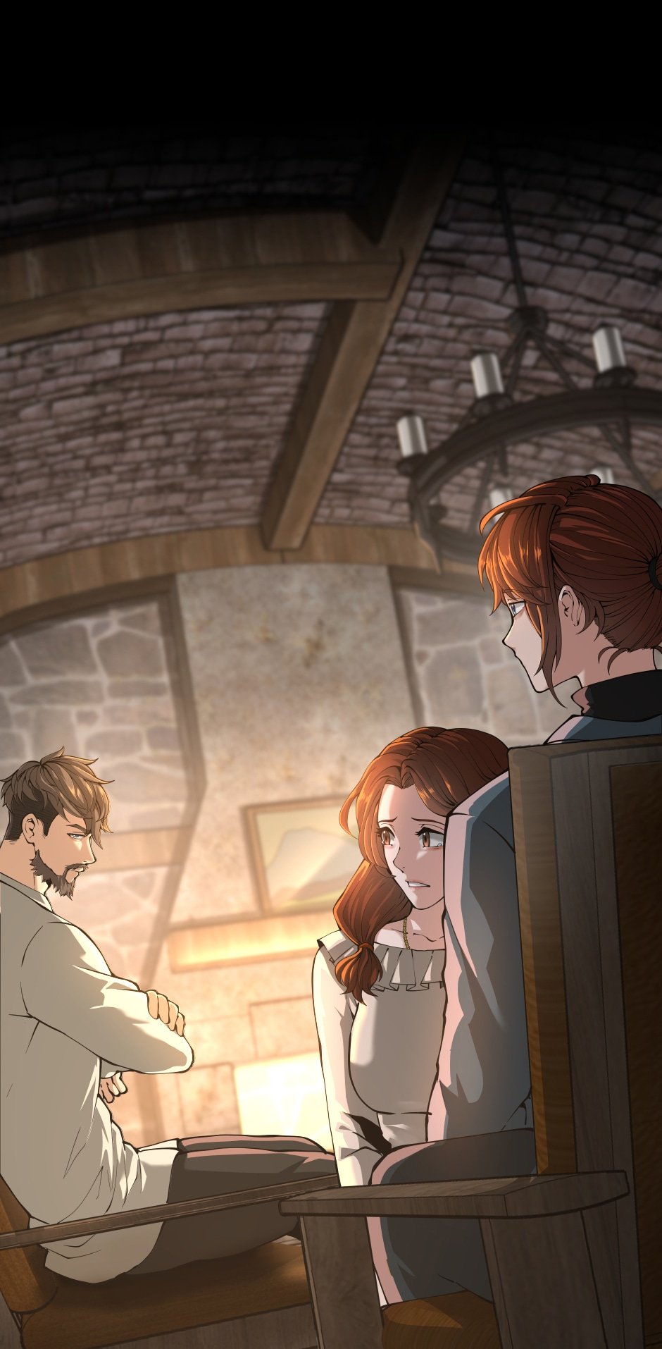 Read The Beginning After The End ENGLISH Manga Online