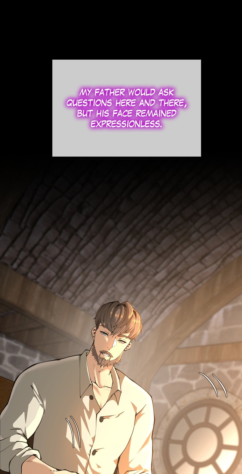 Read The Beginning After The End ENGLISH Manga Online