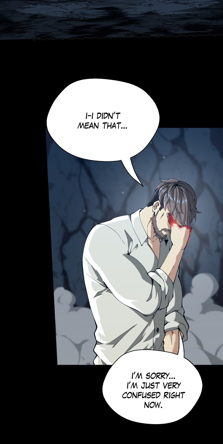 Read The Beginning After The End ENGLISH Manga Online