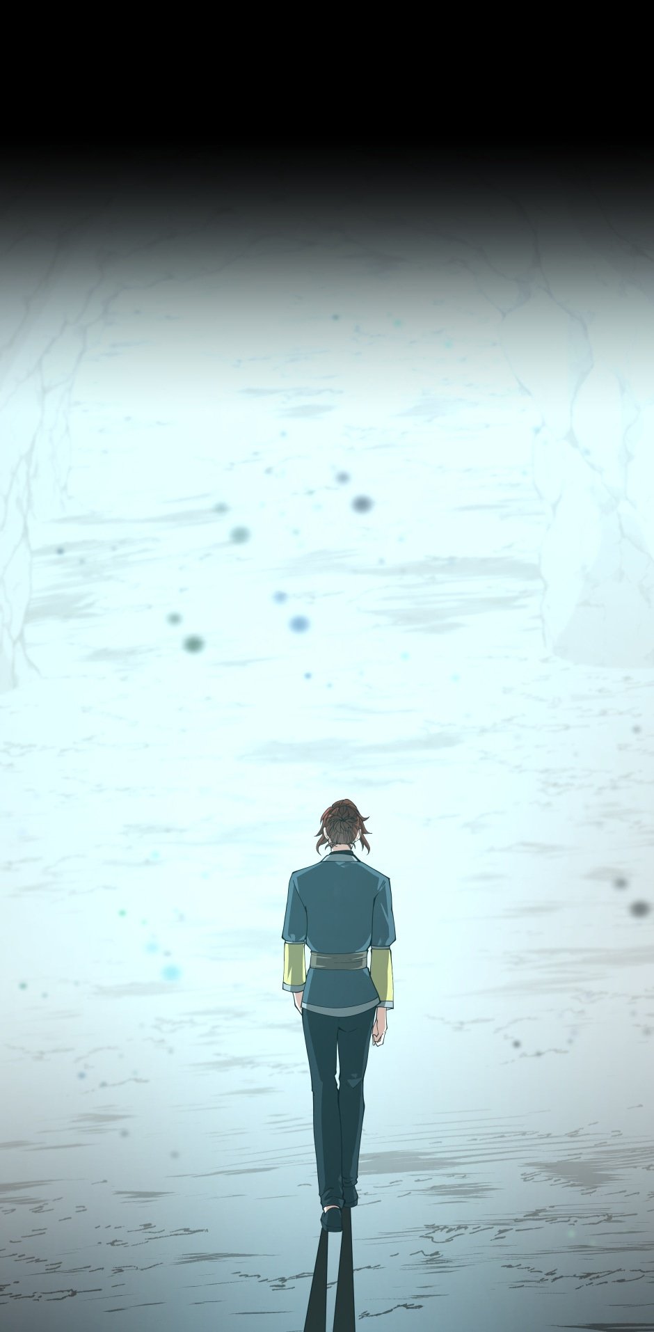 Read The Beginning After The End ENGLISH Manga Online