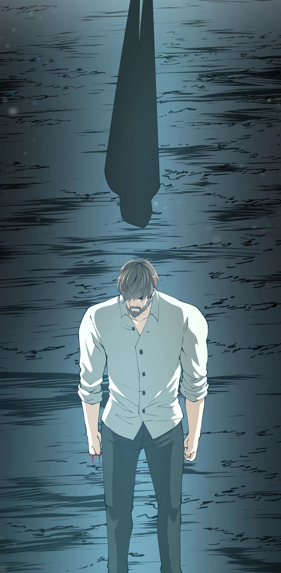 Read The Beginning After The End ENGLISH Manga Online