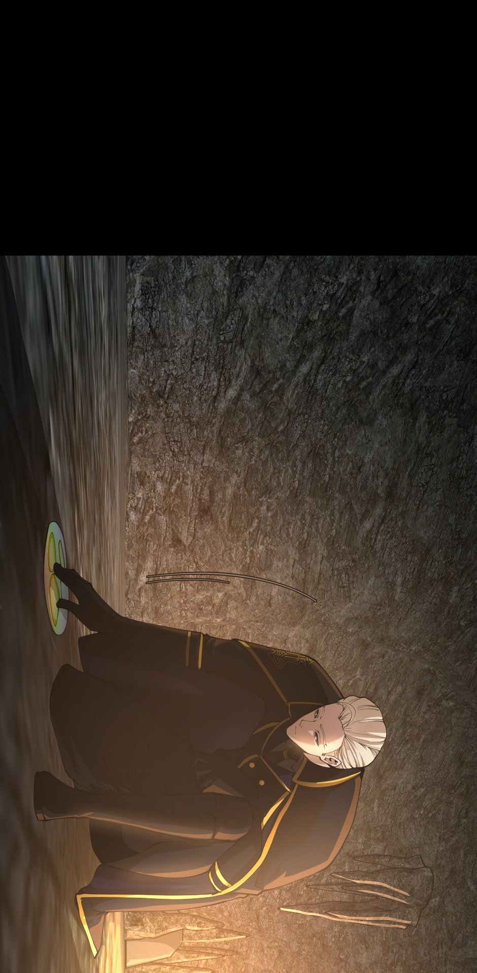 Read The Beginning After The End ENGLISH Manga Online