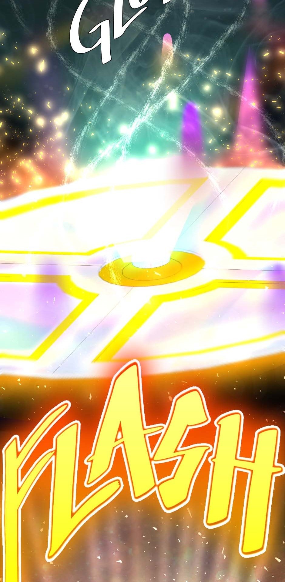 Read The Beginning After The End ENGLISH Manga Online