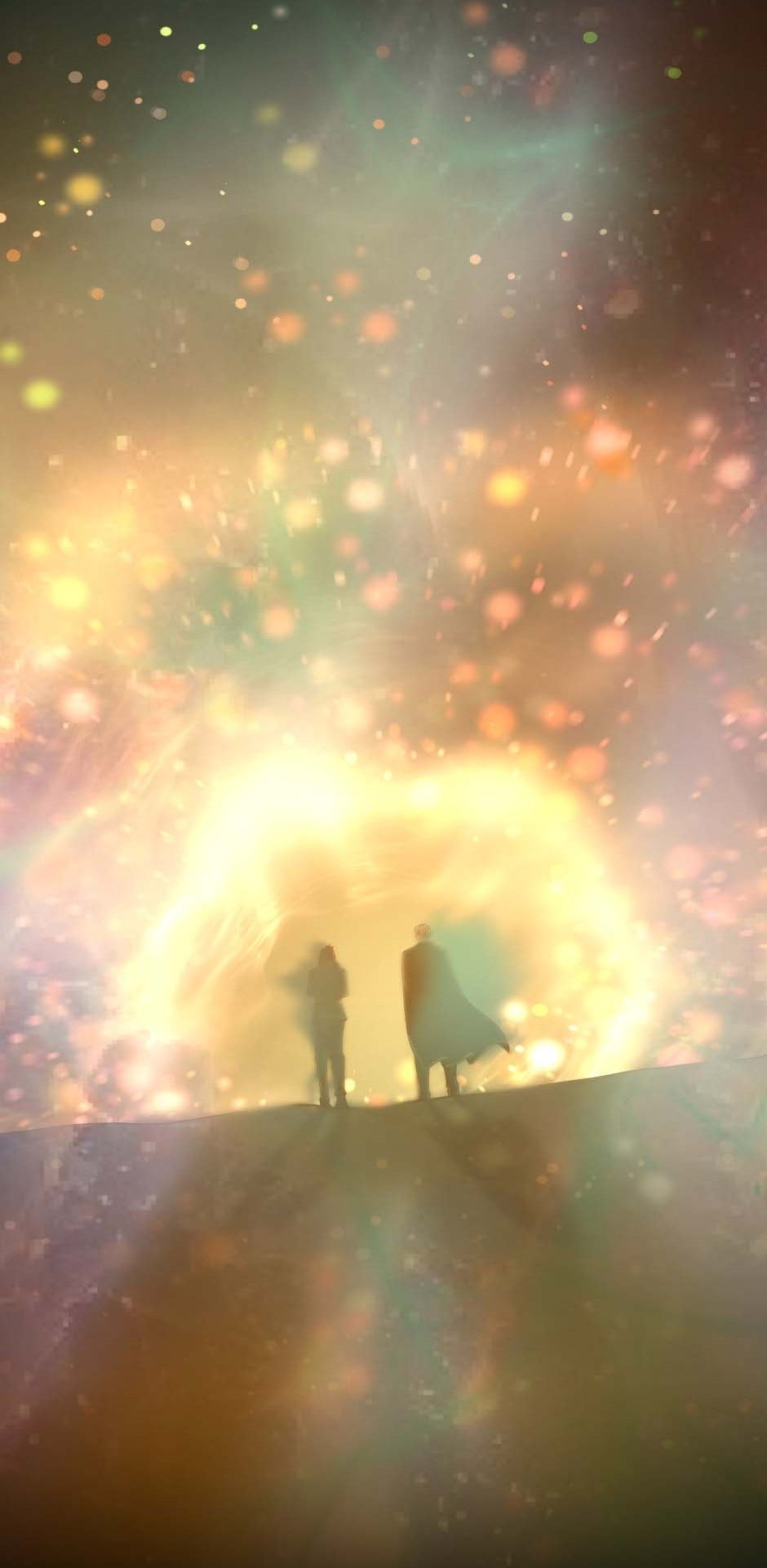 Read The Beginning After The End ENGLISH Manga Online