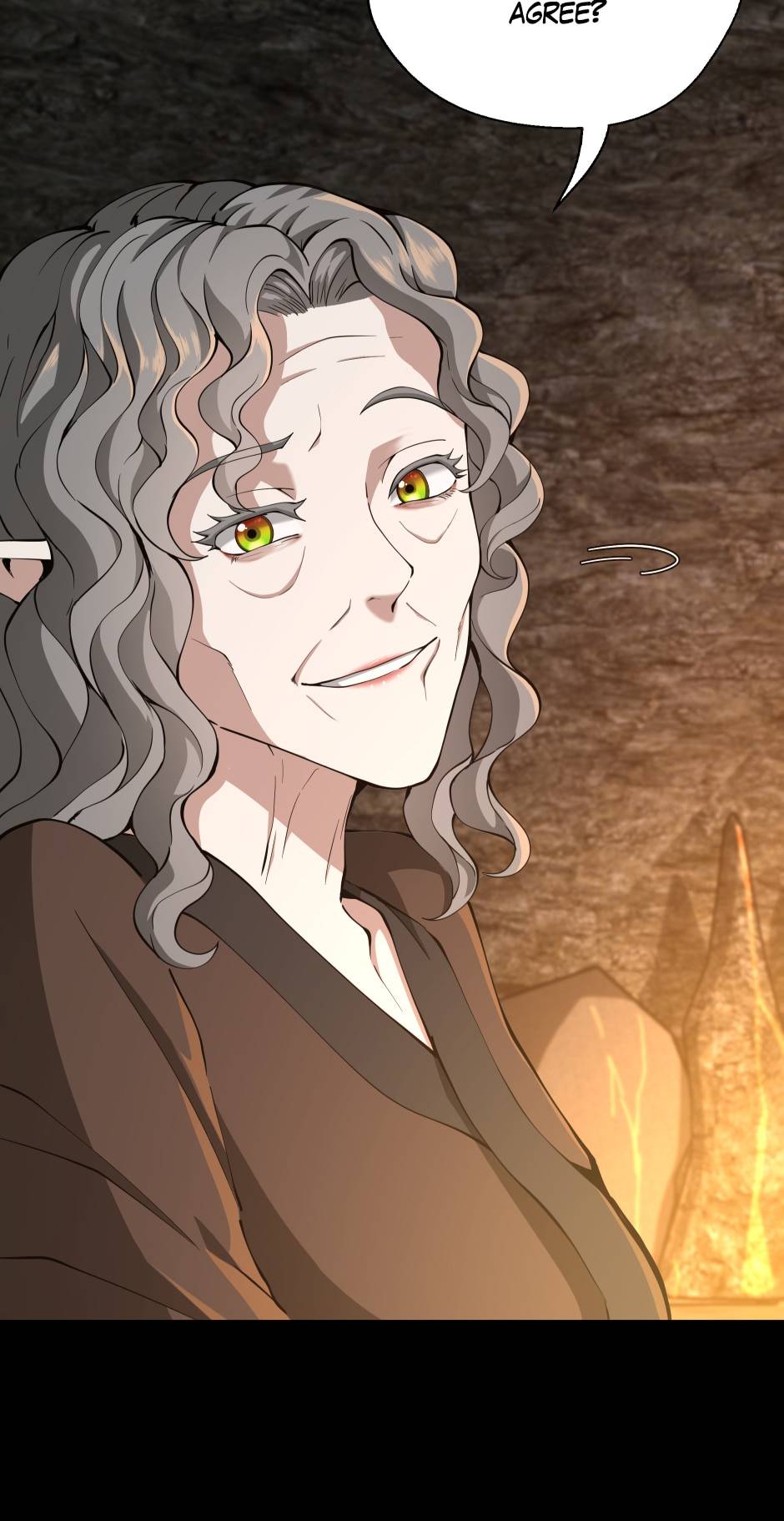 Read The Beginning After The End ENGLISH Manga Online