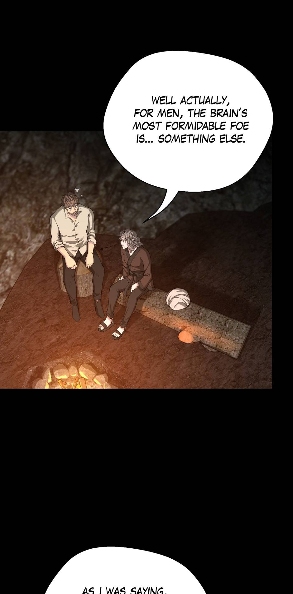 Read The Beginning After The End ENGLISH Manga Online