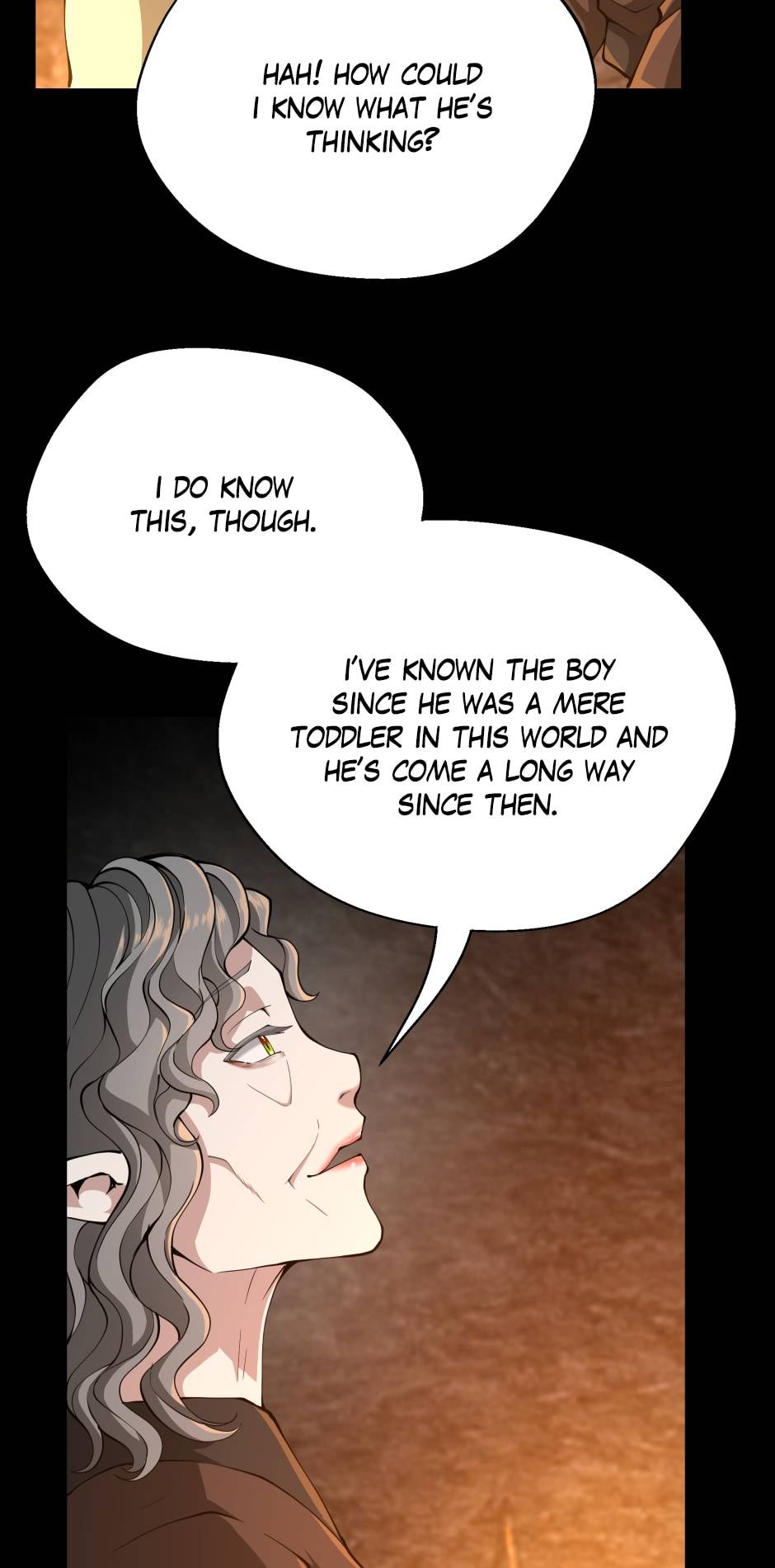 Read The Beginning After The End ENGLISH Manga Online