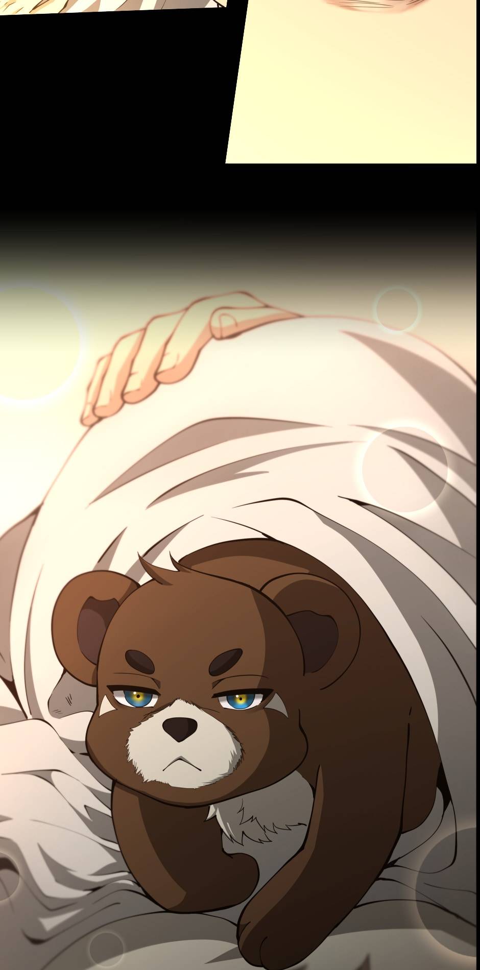 Read The Beginning After The End ENGLISH Manga Online