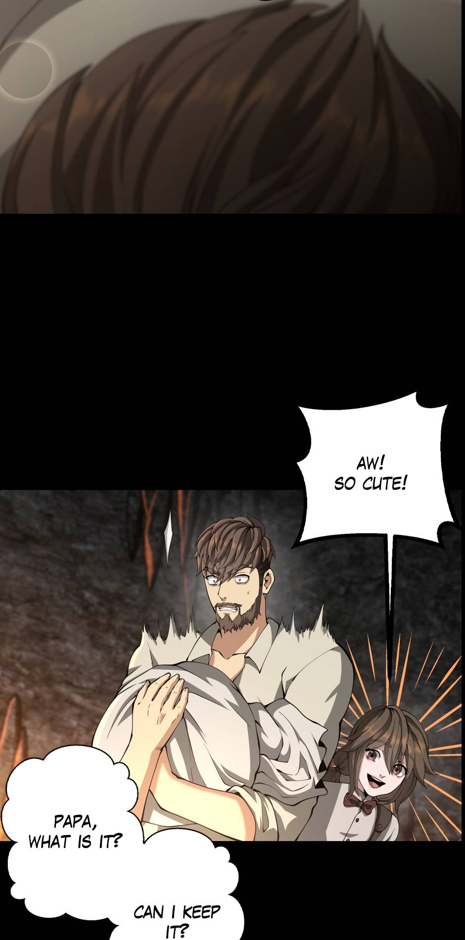 Read The Beginning After The End ENGLISH Manga Online