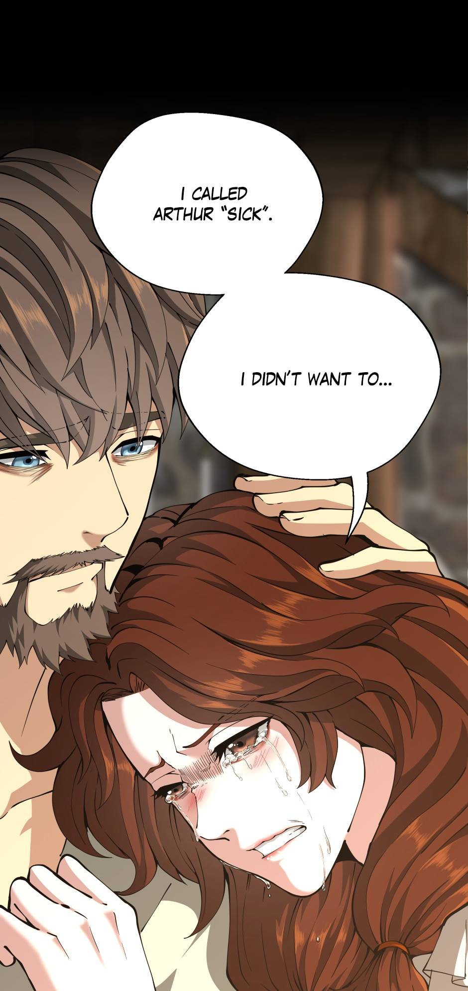 Read The Beginning After The End ENGLISH Manga Online