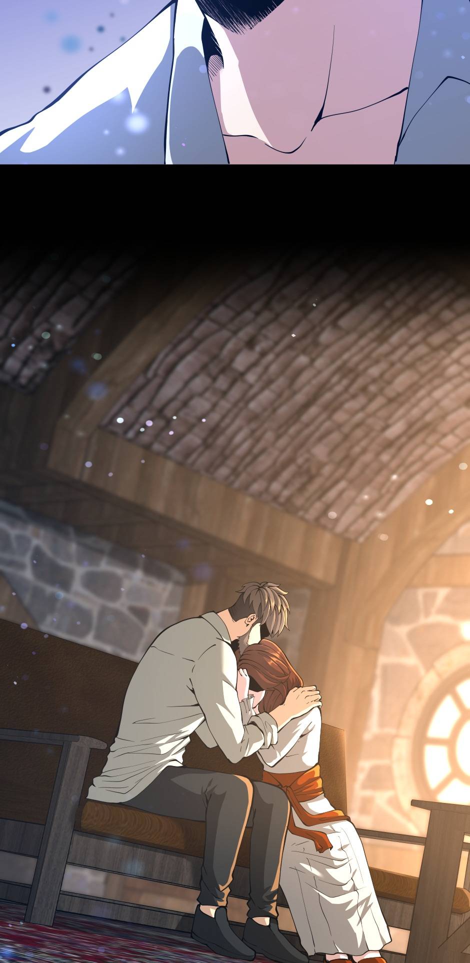 Read The Beginning After The End ENGLISH Manga Online