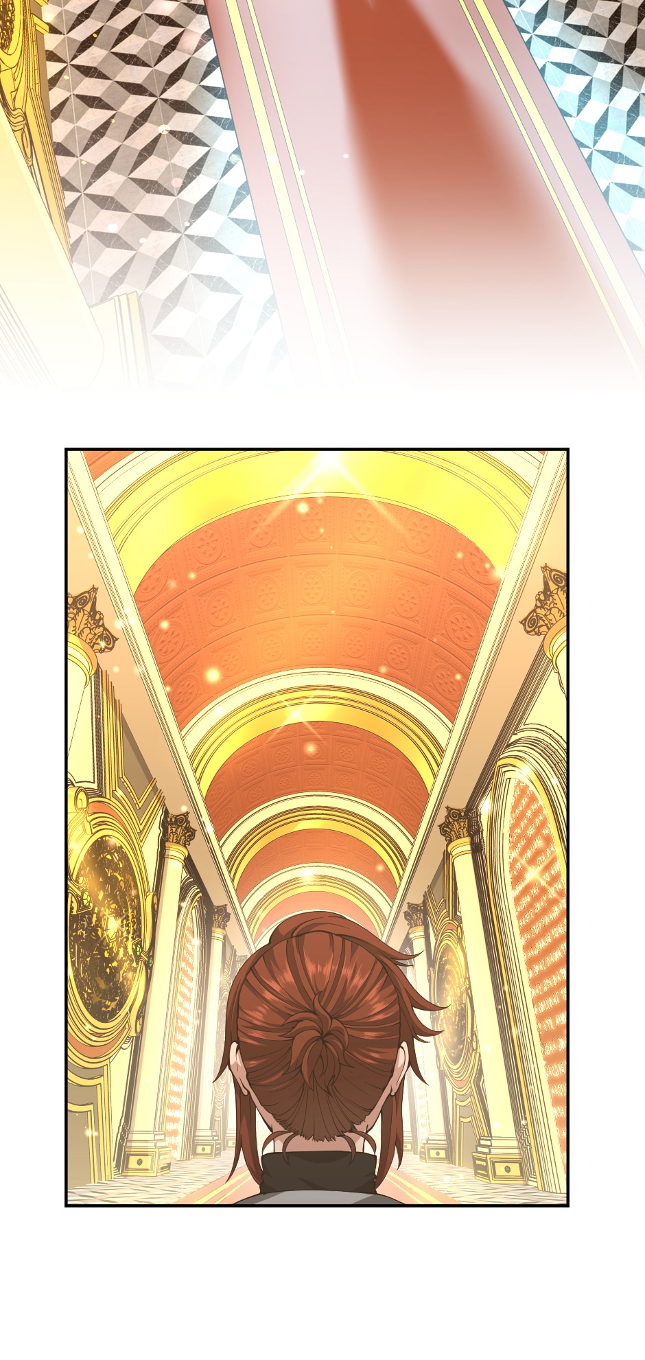 Read The Beginning After The End ENGLISH Manga Online