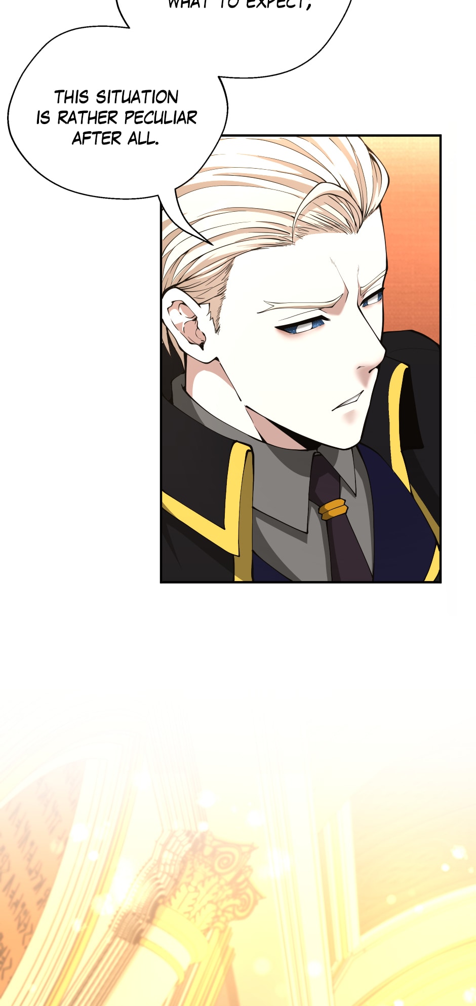 Read The Beginning After The End ENGLISH Manga Online