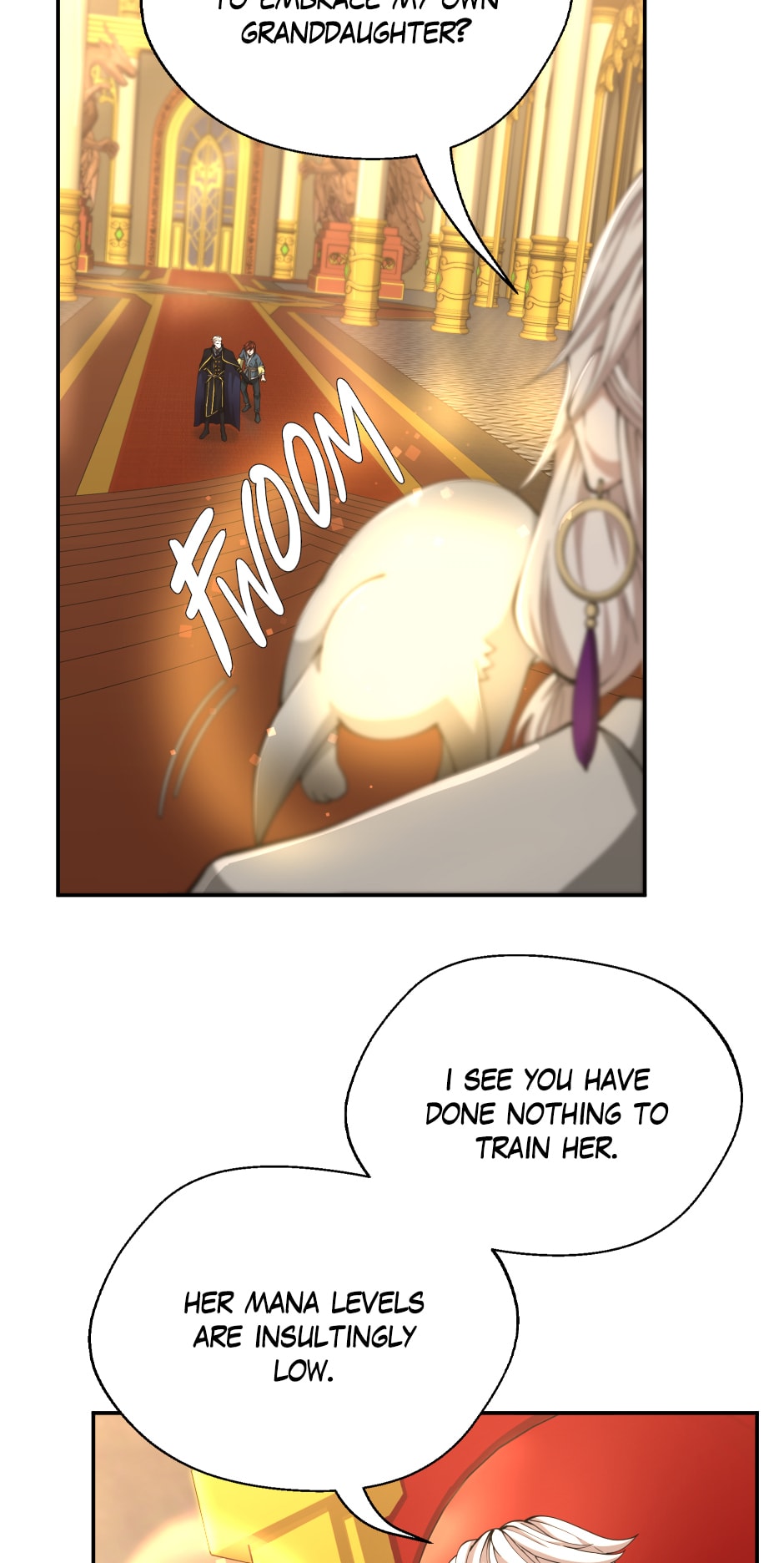 Read The Beginning After The End ENGLISH Manga Online