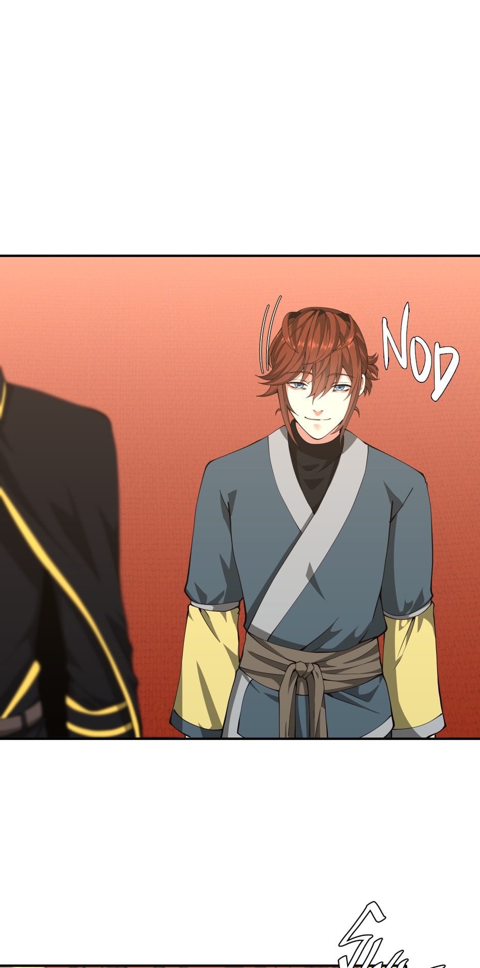 Read The Beginning After The End ENGLISH Manga Online