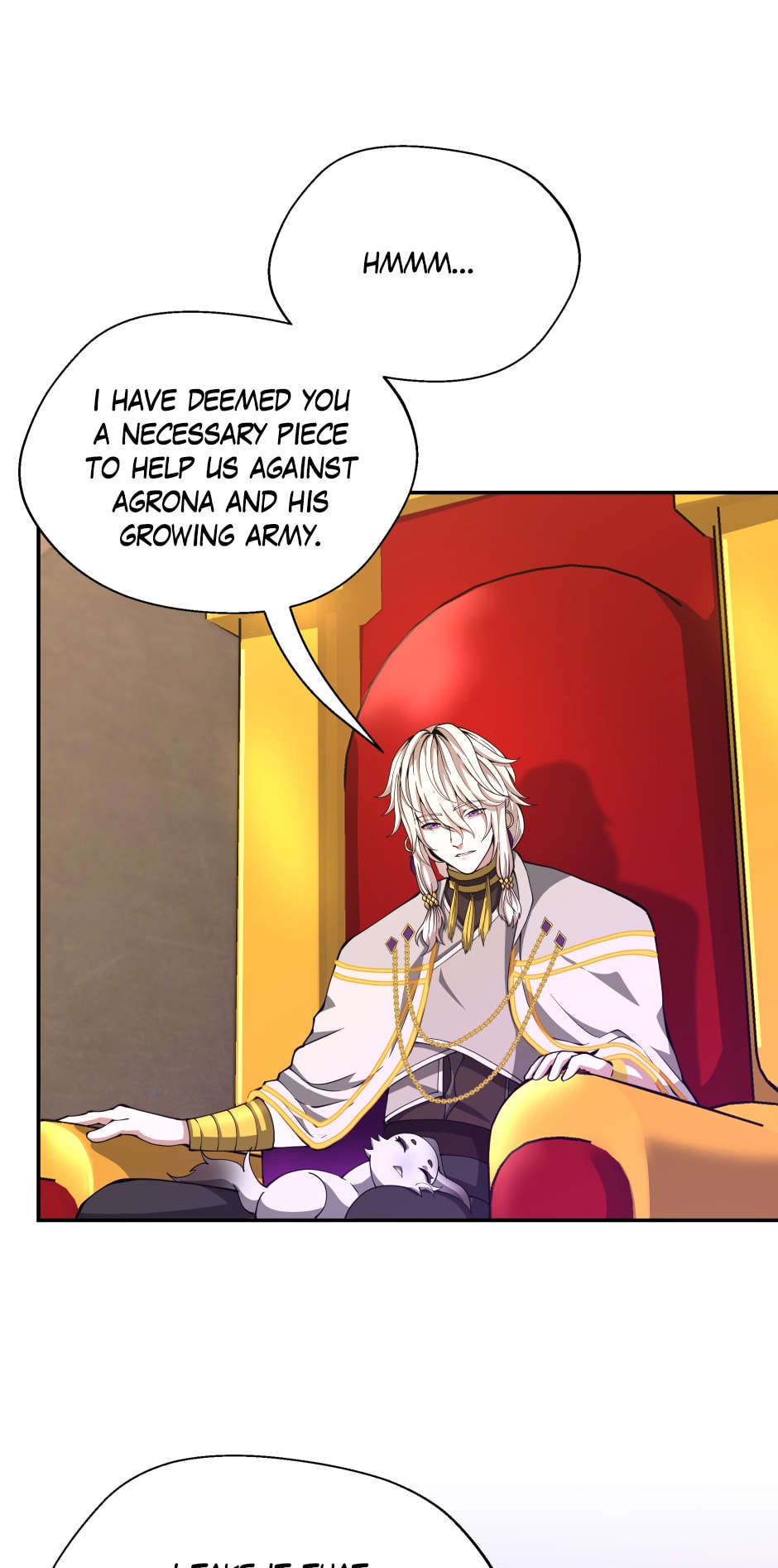 Read The Beginning After The End ENGLISH Manga Online