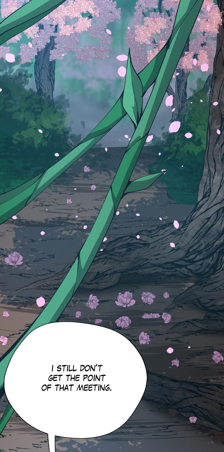 Read The Beginning After The End ENGLISH Manga Online