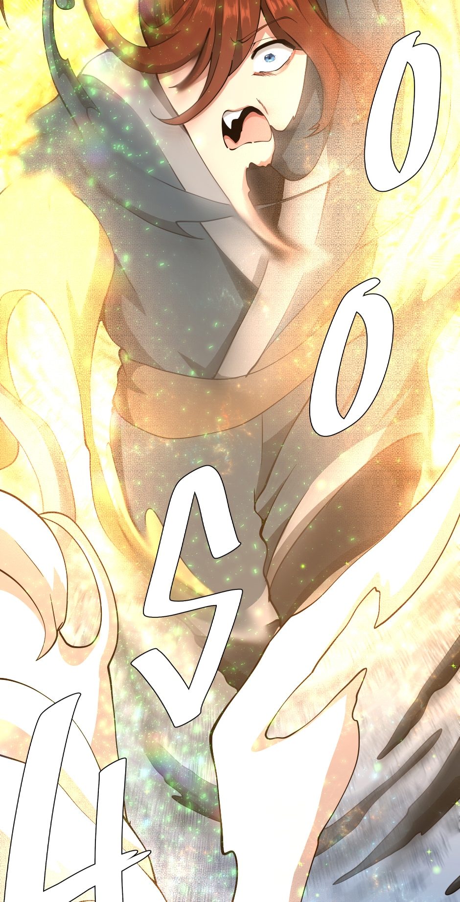 Read The Beginning After The End ENGLISH Manga Online