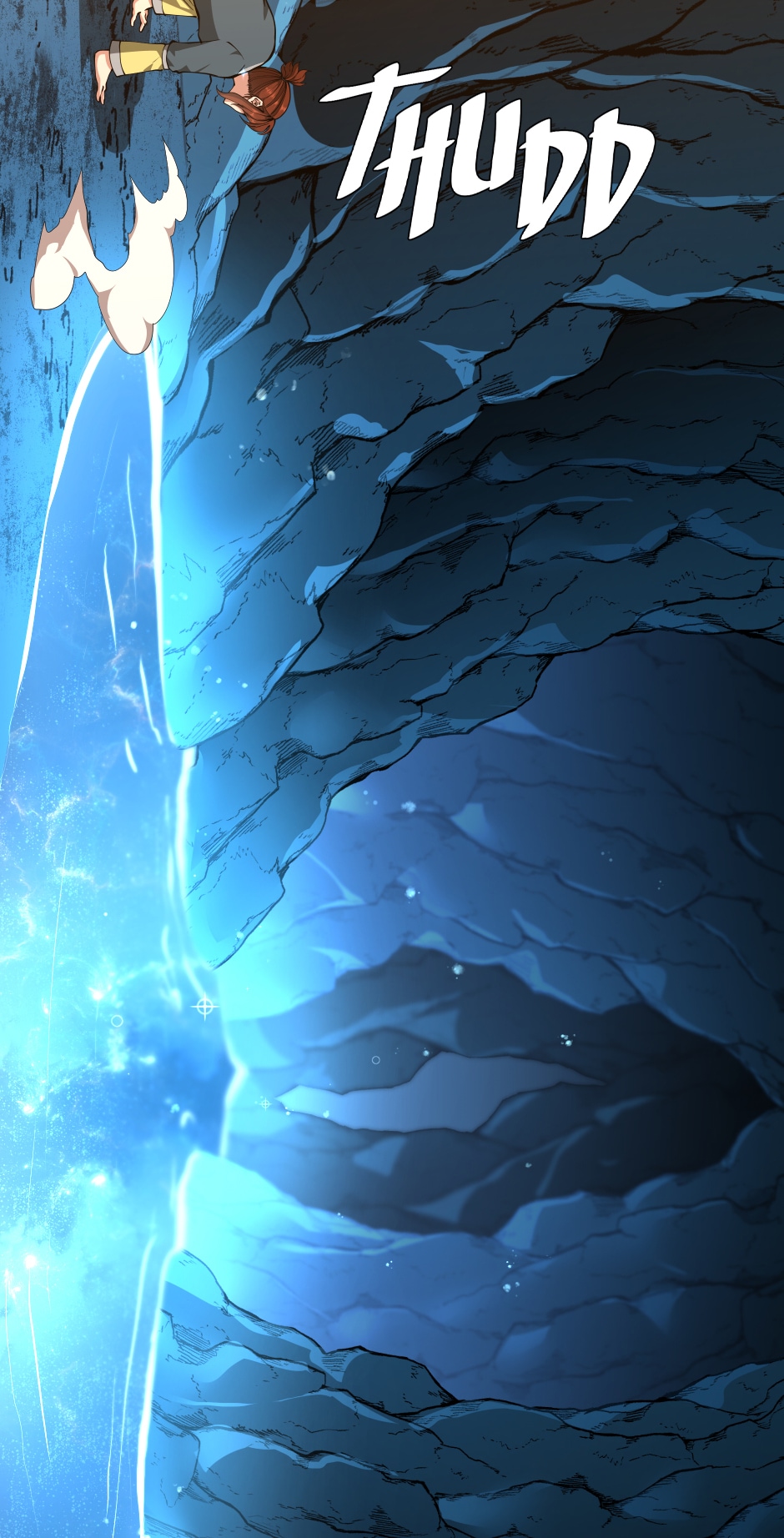 Read The Beginning After The End ENGLISH Manga Online