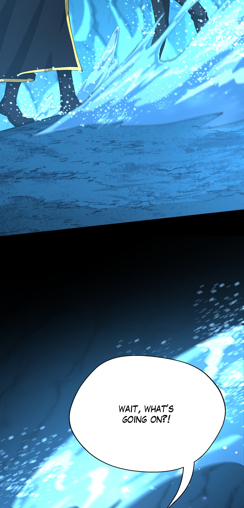 Read The Beginning After The End ENGLISH Manga Online