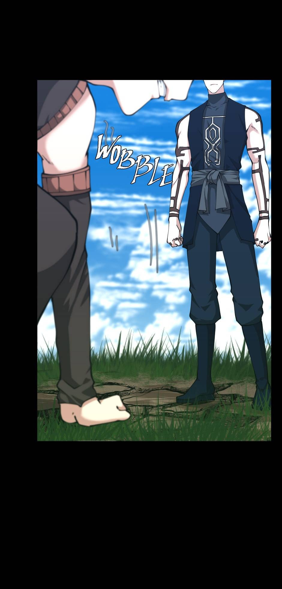 Read The Beginning After The End ENGLISH Manga Online