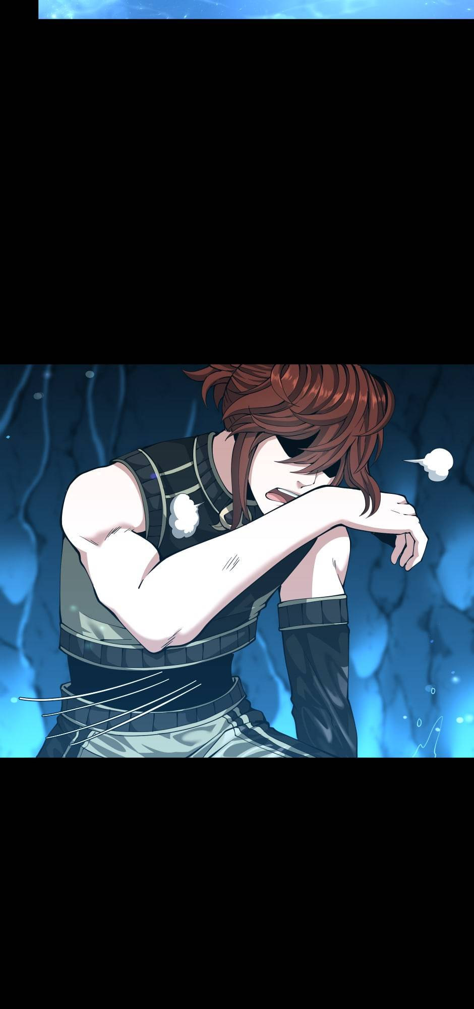 Read The Beginning After The End ENGLISH Manga Online