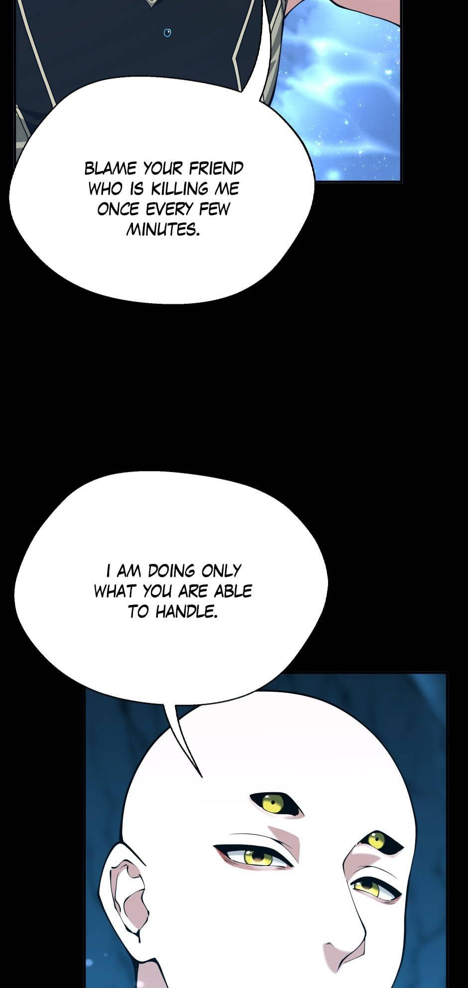 Read The Beginning After The End ENGLISH Manga Online