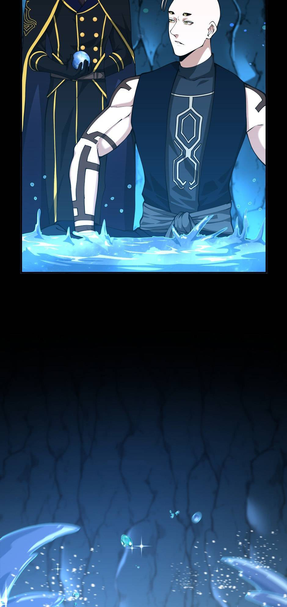 Read The Beginning After The End ENGLISH Manga Online