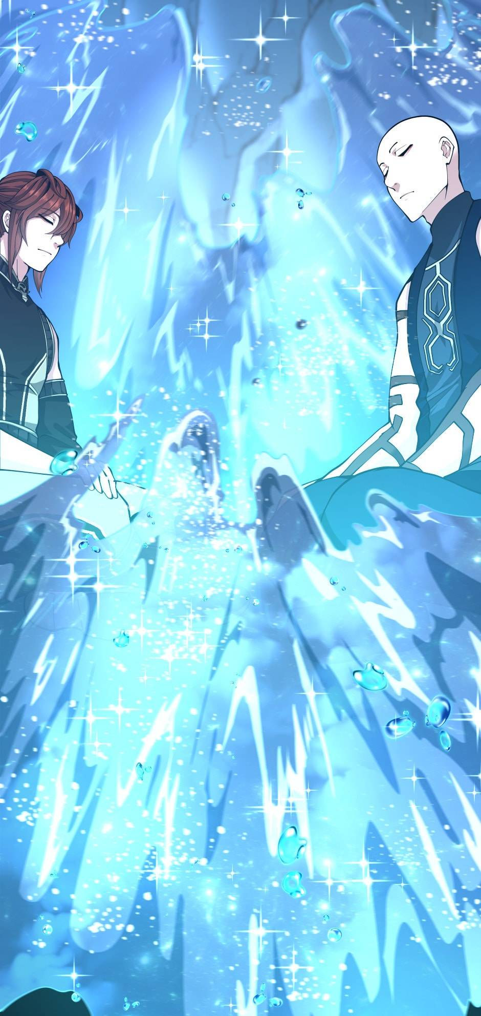 Read The Beginning After The End ENGLISH Manga Online