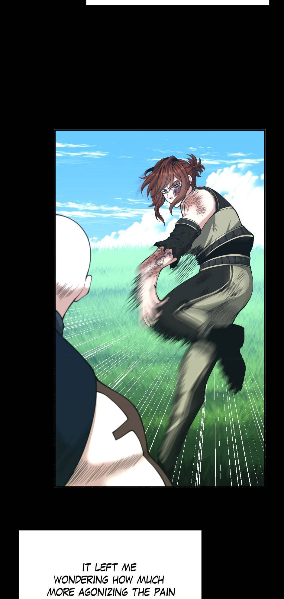 Read The Beginning After The End ENGLISH Manga Online