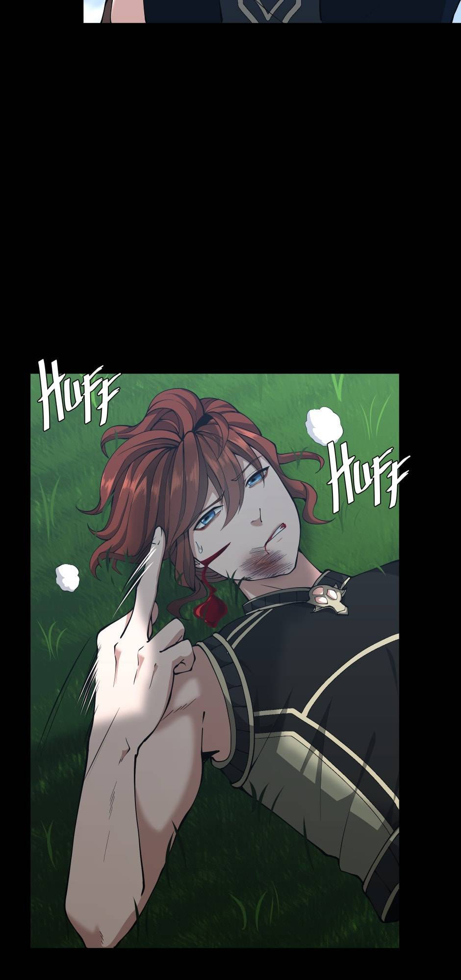 Read The Beginning After The End ENGLISH Manga Online