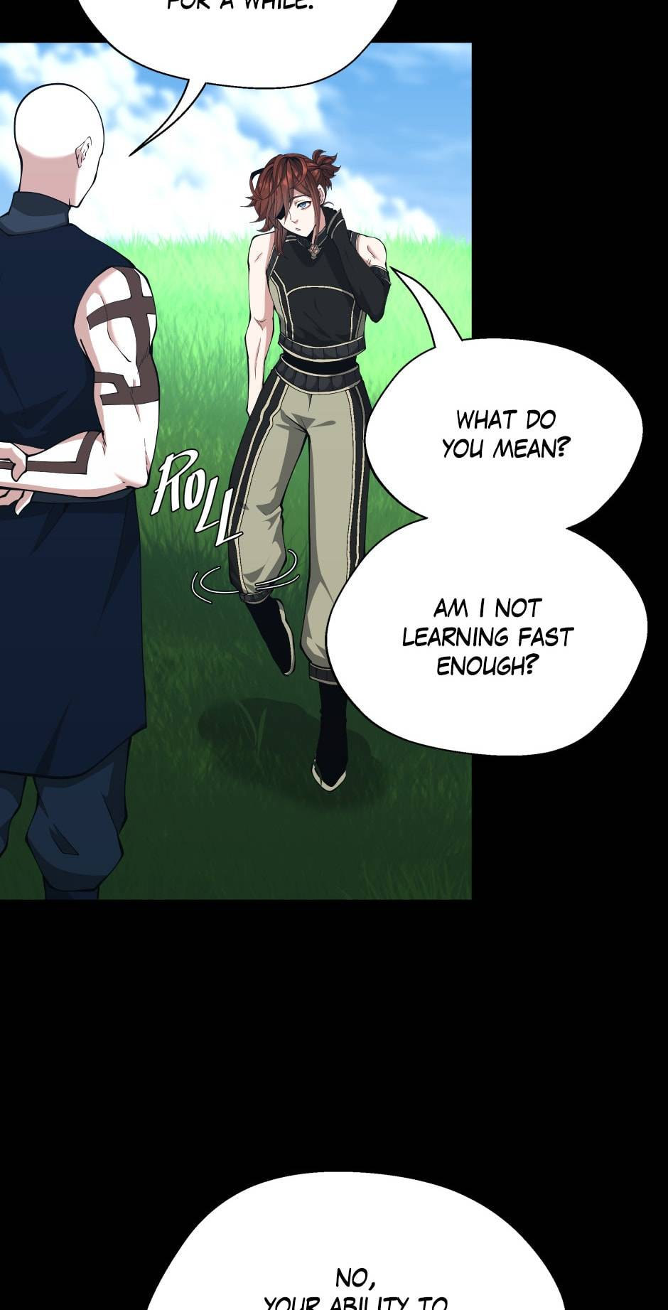 Read The Beginning After The End ENGLISH Manga Online