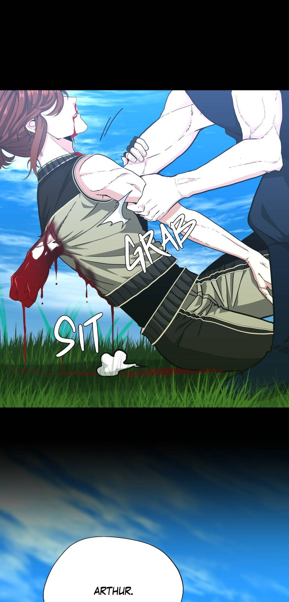 Read The Beginning After The End ENGLISH Manga Online