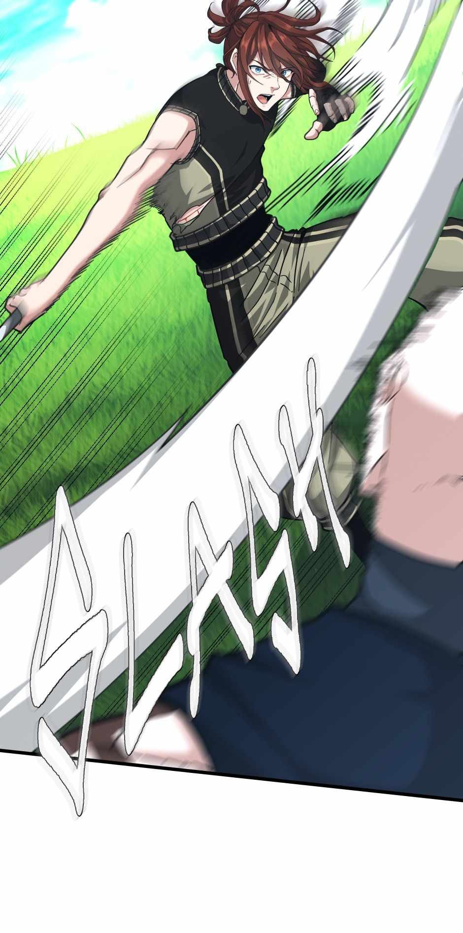 Read The Beginning After The End ENGLISH Manga Online