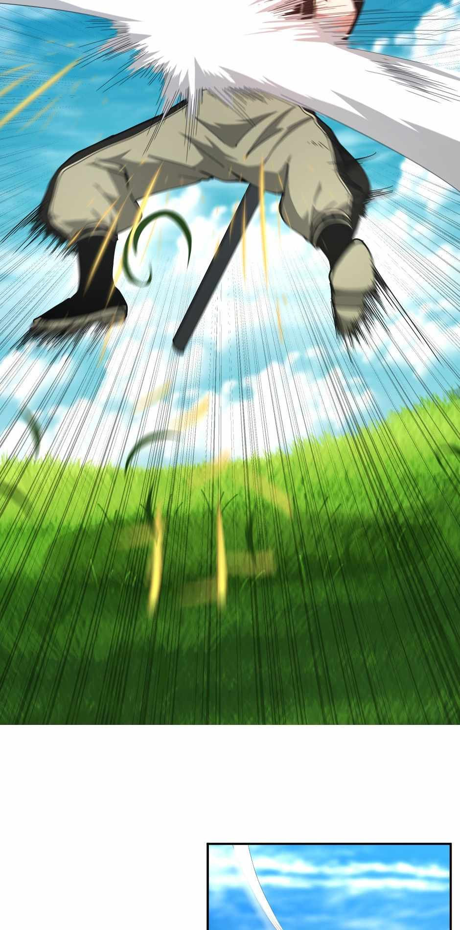 Read The Beginning After The End ENGLISH Manga Online