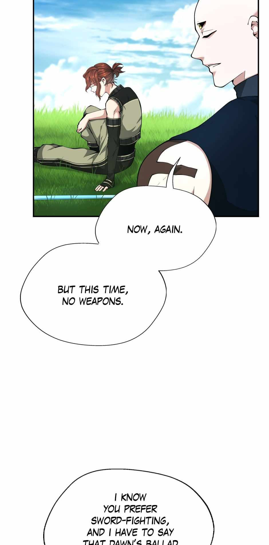 Read The Beginning After The End ENGLISH Manga Online