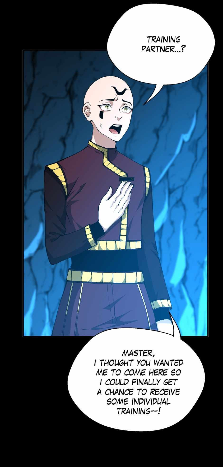 Read The Beginning After The End ENGLISH Manga Online