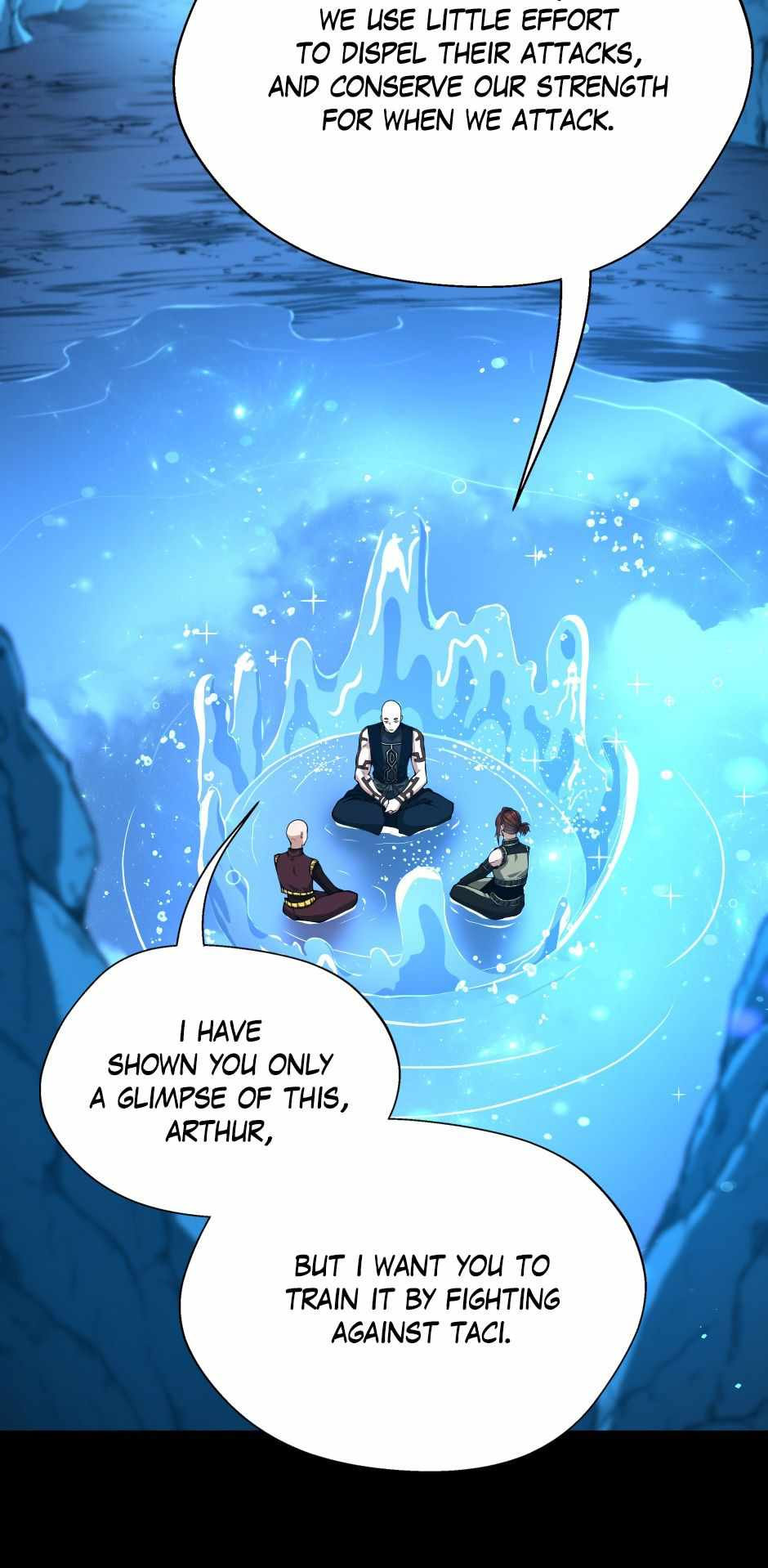 Read The Beginning After The End ENGLISH Manga Online