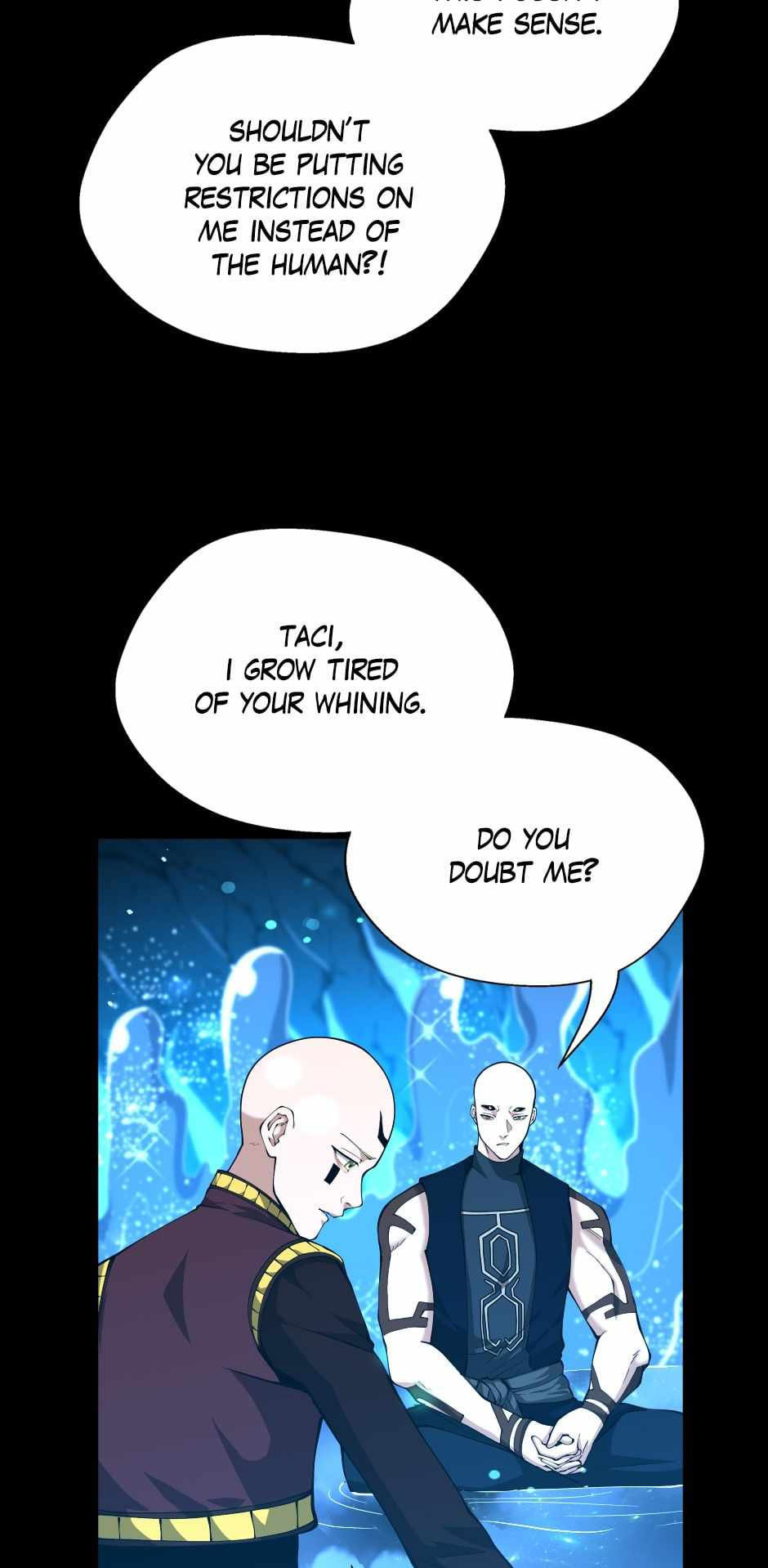 Read The Beginning After The End ENGLISH Manga Online