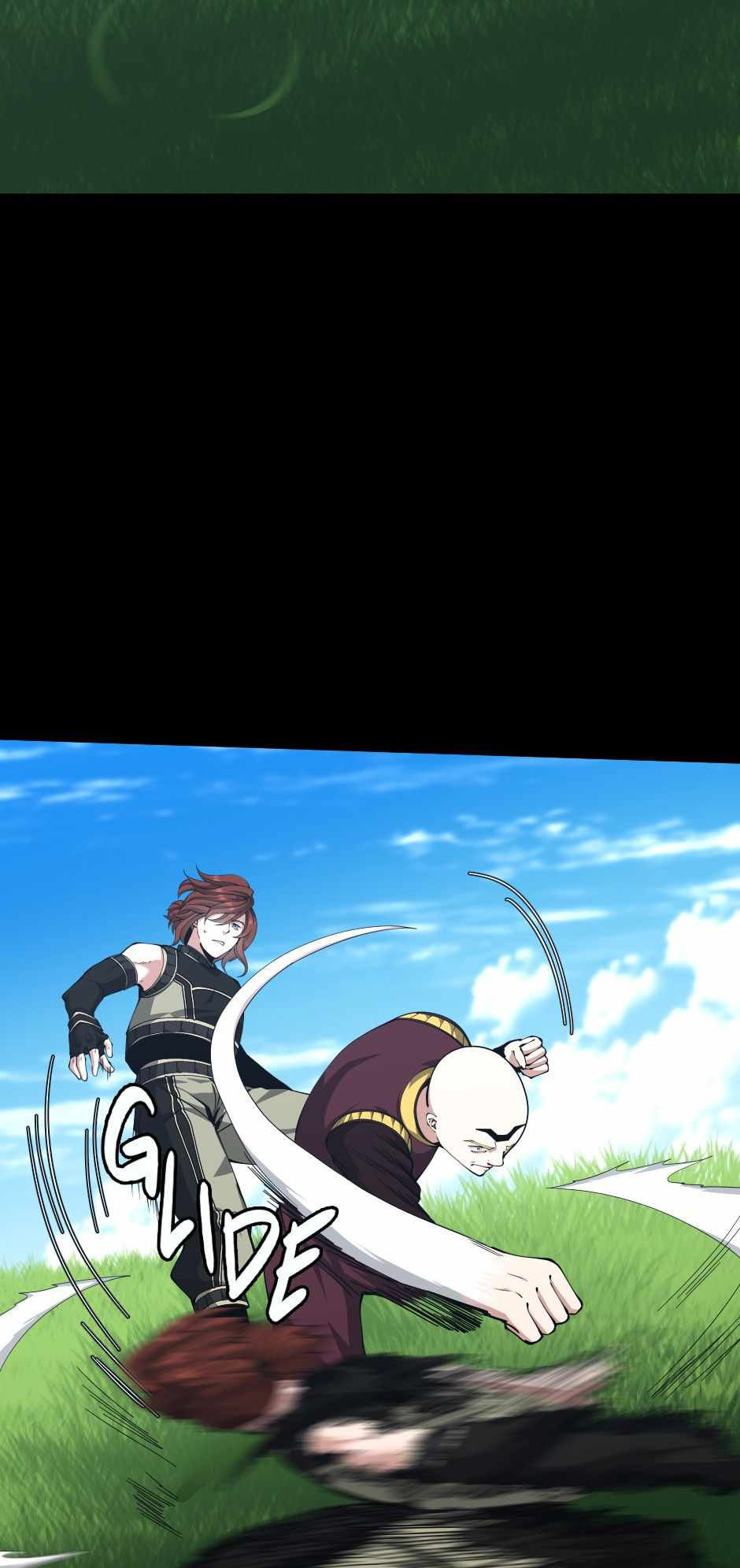 Read The Beginning After The End ENGLISH Manga Online