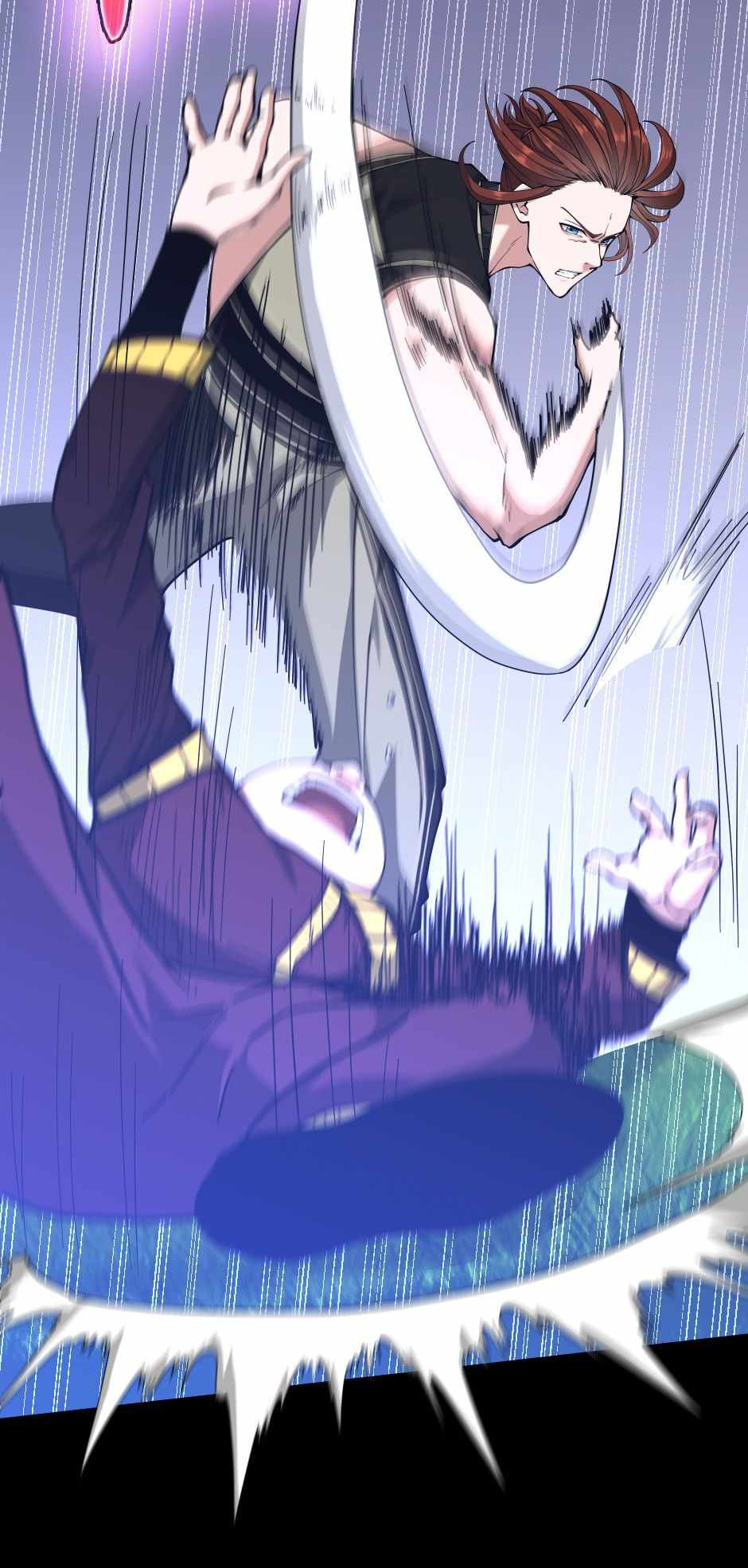 Read The Beginning After The End ENGLISH Manga Online