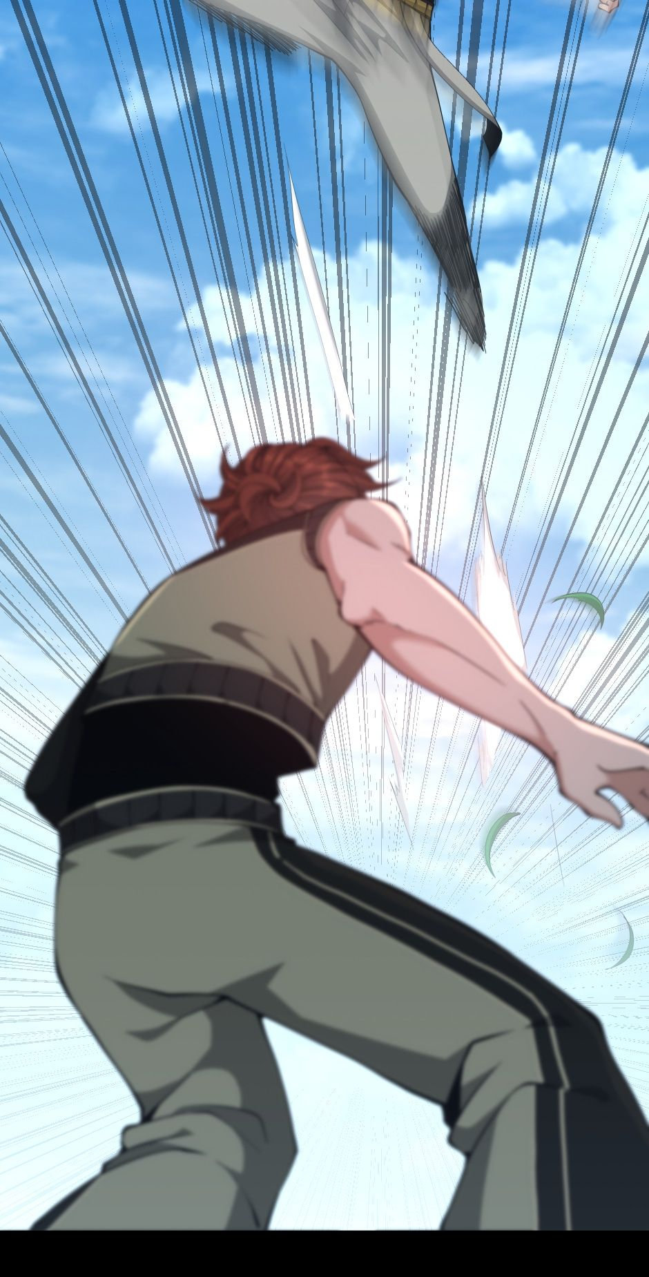 Read The Beginning After The End ENGLISH Manga Online